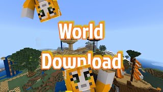 Stampy’s Lovely World  BEDROCK DOWNLOAD [upl. by Daukas]