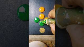 satisfying coins 304 trending viral shorts [upl. by Brose321]