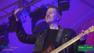 Skerryvore at Tulsa IrishFest  March 9 2024 [upl. by Giralda]