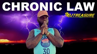 Chronic Law Mix 2024 Raw Chronic Law Mixtape 2024 DJ Treasure Dancehall Mix 2024 [upl. by Jaunita]