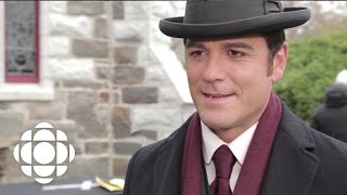 Making Murdoch Election Day  Murdoch Mysteries  CBC [upl. by Jarl178]