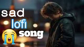 sad😭🥀lofi🥀 ভালবাসা দে ফিরাইয়া দে 🎵albumsonglofiviralsongsadson🎵newsong😭banglasong [upl. by Pilif]