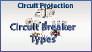 Understanding Circuit Breaker Types To Find Right Breaker for You at AutomationDirect [upl. by Stover]