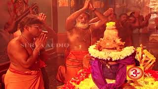 Padi Pattu  Namma Gurusamy  Ayyappan  Veeramanidasan  Devotional  Surya Audio [upl. by Kaete]