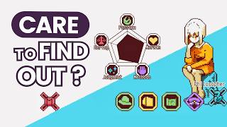 What Does Your Gameplay Tell About YOU  Refind Self Review [upl. by Daryl]