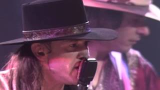 Stevie Ray Vaughan  Change It  9211985  Capitol Theatre Official [upl. by Pier]