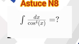 Préparation des concours Astuce N8Exercice dapplication [upl. by Itraa349]