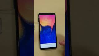 Samsung A10 A105FN  A105F binary 3 U3 FRP bypass google account android 90 [upl. by Aekahs662]