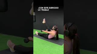 🔥 Ejercicio Todo en Uno para Transformar tu Cuerpo salud ejerciciosencasa energiaactiva fitness [upl. by Liebowitz]