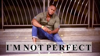 Tyshan Knight  Im Not Perfect  New RampB Gospel Music 2018 [upl. by Etnoj]