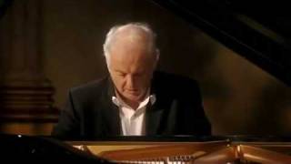 Barenboim plays Beethoven Sonata No 11 in B flat Major Op 22 1st and 2nd Mov [upl. by Emmi101]