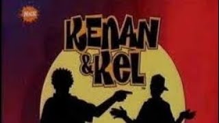 Kenan amp Kel Season 3 Episode 510 Full Audio [upl. by Enyale]