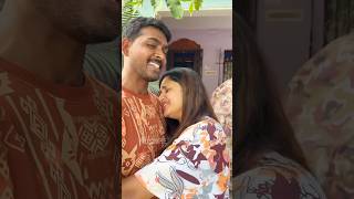 Revealing a big surprise🥰 Dream Moment🥺policouple surprise keralatamilnadu familylove love [upl. by Bastien]