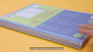 Cuaderno del Docente Finocam [upl. by Leiad]