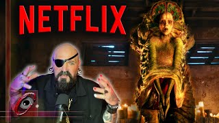 10 Must Watch Netflix Horror Movies [upl. by Hopkins]