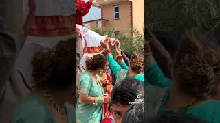 beautiful nepali couple newlymarried nepalicouplevlogs [upl. by Gisella]