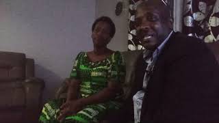 PASTOR MUTABAZI P AHAYE MADAMEWE URURABYO [upl. by Drofdeb]