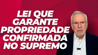 Pagamos mais de 190 bi em impostos federais em março  Alexandre Garcia [upl. by Lybis727]