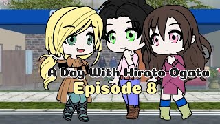 Double Red Strings Of FateA Day With Hiroto Ogata Episode 8 [upl. by Hiroko]