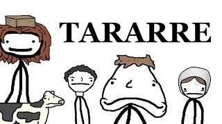 Tarrare the Hungriest Man in History [upl. by Wilburn]