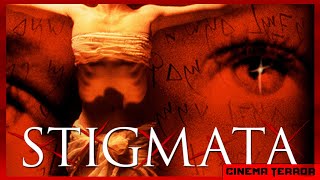 Stigmata 1999  Movie Review [upl. by Lamrej]