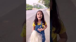 amaira rh gyi akeli shorts thegeetagurjar [upl. by Moncear917]