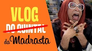 Tag se eu fosse  Vlog da Madrasta [upl. by Lorne]