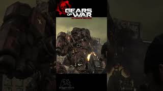 Take This Guy Out  Gears Of War Act 5 [upl. by Gnirol]