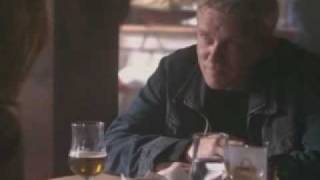 DEAD ZONE  Anthony Michael Hall  Cry for HELP [upl. by Seaden406]