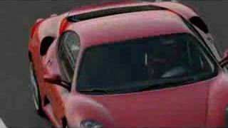 Gran Turismo 5 Prologue Official Trailer 1 E3 2007 [upl. by Neelat]