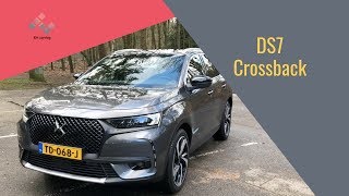 DS7 Crossback Review 2019 [upl. by Yssep]