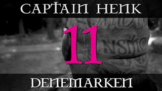 Captain Henk Aflevering 11 [upl. by Haliehs]