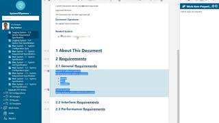 System of Systems 3 Add System Test Cases to Your System  Polarion Help [upl. by Rama]