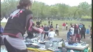 EARTHDANCE 2000 CHILE [upl. by Frydman]