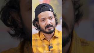 Sreenath bhasi interview റാപ്പേഴ്സിനെ കുറിച്ച് പറഞ്ഞത് 🥹 Dabzee  fejo  vedan  babyjean [upl. by Knute]