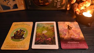 Your Financial Roadmap Revealed Pick a Card Tarot Reading 🗺️💰 [upl. by Moir649]