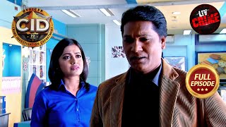 क्या Shreya की वजह से Abhijeet और Daya के बीच में आई दरार  CID  Revenge 24 Oct 2023Full Episode [upl. by Naiditch]