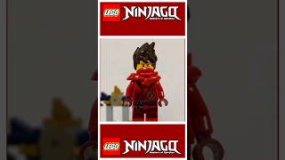 LEGO NINJAGO DRAGON RISING LEAKS MINIFIGS KAI OFFICIAL  NEWS COSTUMES SETS SUMMER 2023  SEASON 17 [upl. by Nailil]