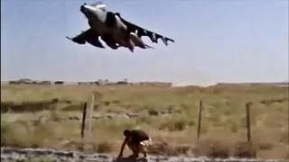 10 Best Fighter Jet Low Pass Fly Bys [upl. by Kylander]