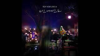 그날들  Roy Kim [upl. by Cadman481]