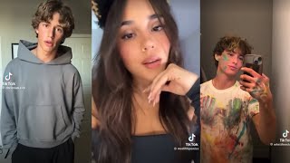 attractive people on tiktok 1 [upl. by Anawd501]