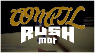 TOURNOI 600EUROS RUSH MDT  WCR [upl. by Aoniak206]