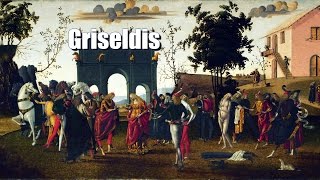 Onbreekbare Liefde Het Ontroerende Verhaal van Griseldis [upl. by Antsirhc]