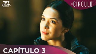 Halka El Círculo  Capítulo 3 [upl. by Owiat]