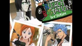 Bleach B Station 3rd Season vol2  Matsuoka Yuki Part 2 [upl. by Picco403]