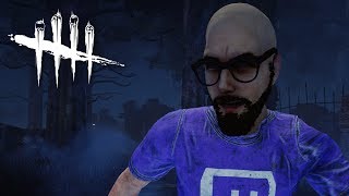 SUPER STEALTHY MICHAEL  Dead by Daylight Part 85 [upl. by Nallad328]