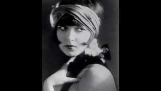 Movie Legends  Louise Brooks Image [upl. by Aigneis]