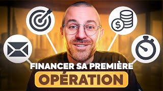 Comment faire financer sa première opération [upl. by Benjamin]