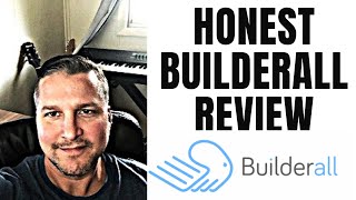 Builderall Review  My Personal Experience With Builderall 50 [upl. by Amora]