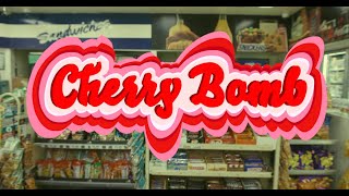 Cherry Bomb  A short film by Carolyn Knapp [upl. by Chabot]